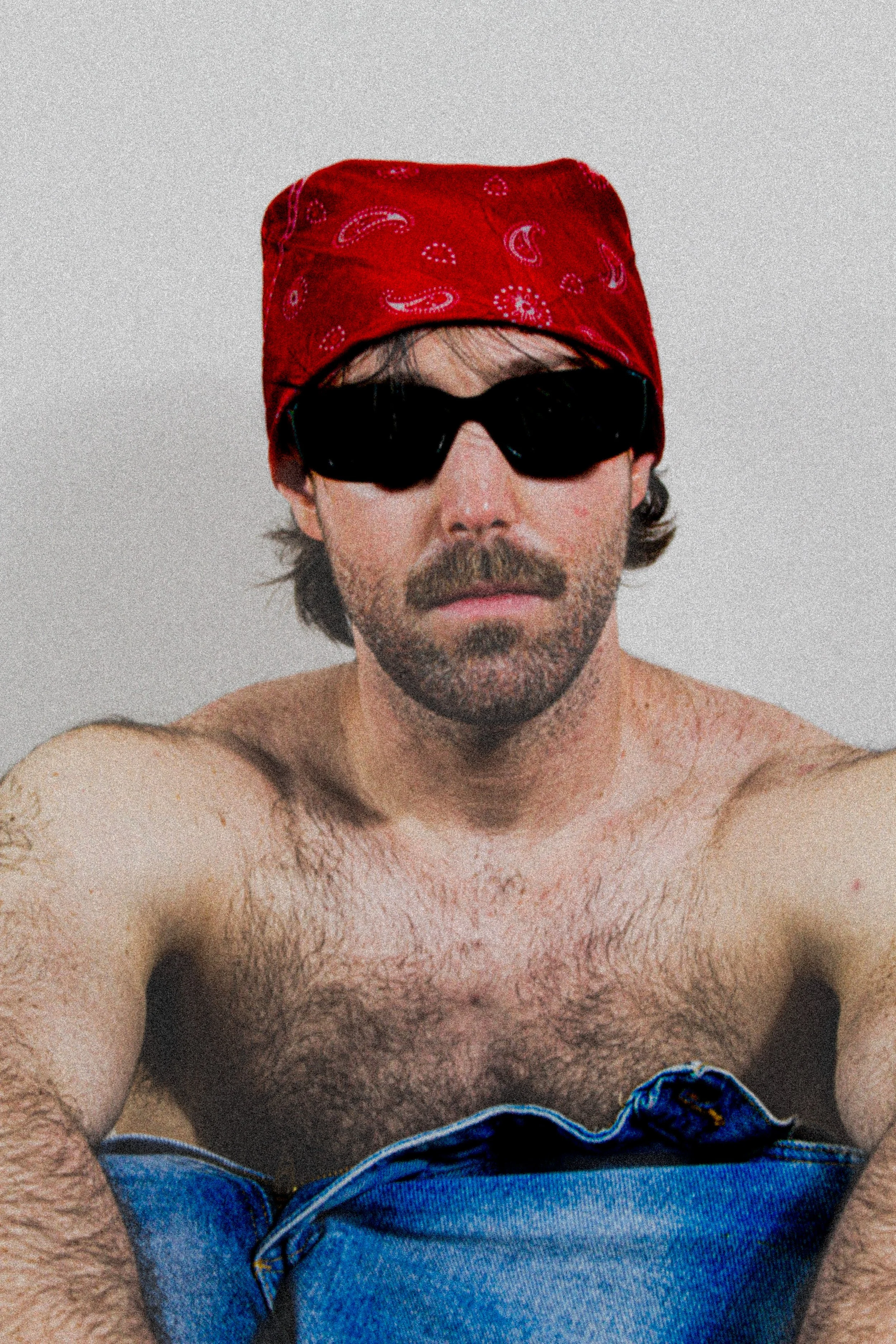 Polkas    30” X 40”  (SOLD)