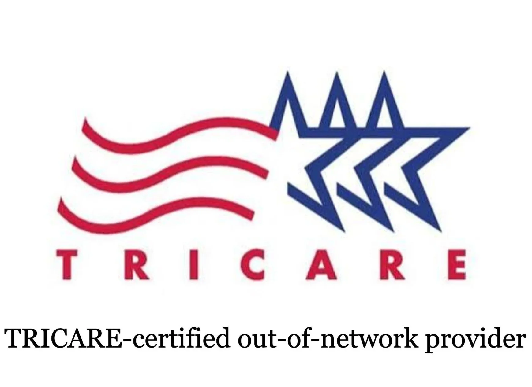 Tricare certified provider