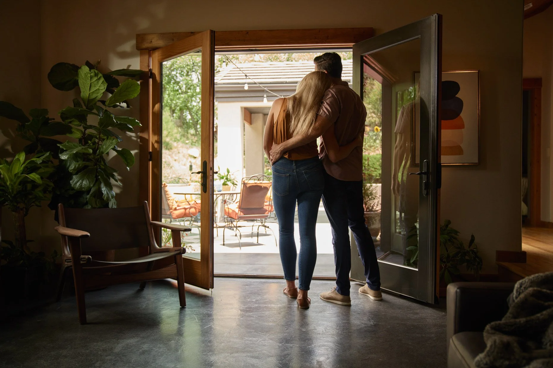 Home Life