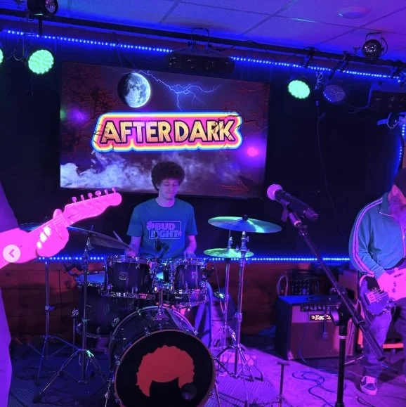 Live Music: After Dark Duo
