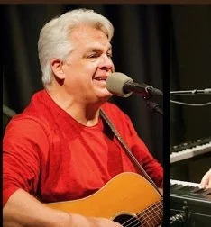 Live Music: Barney Martin