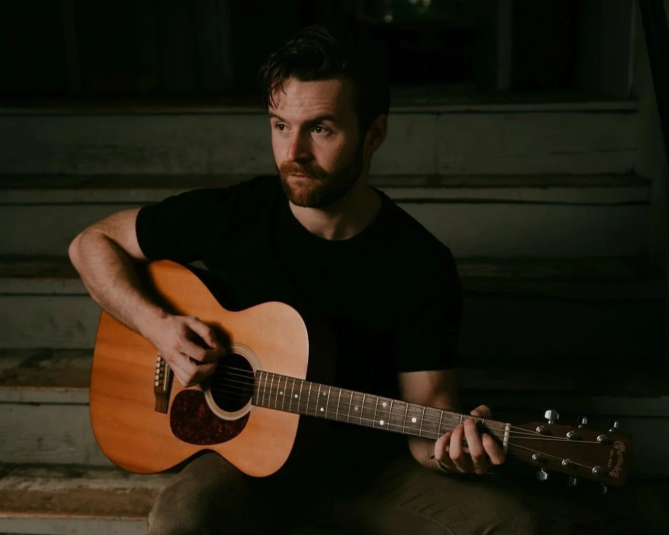 Summer Music Series | Brendan Cleary