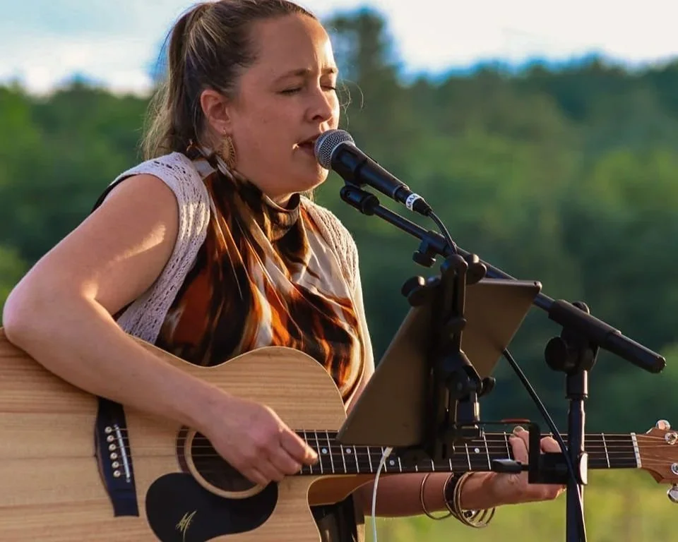 Summer Music Series | Shelly Coombs
