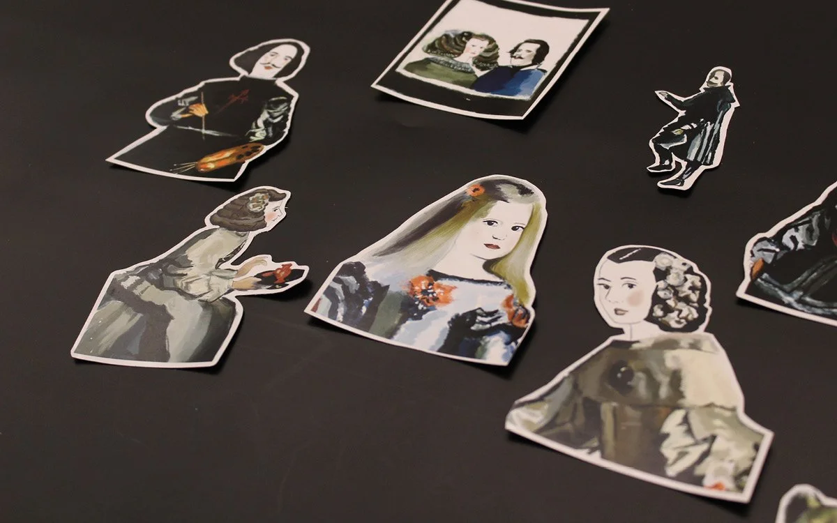 Meninas-art-magnets.jpg