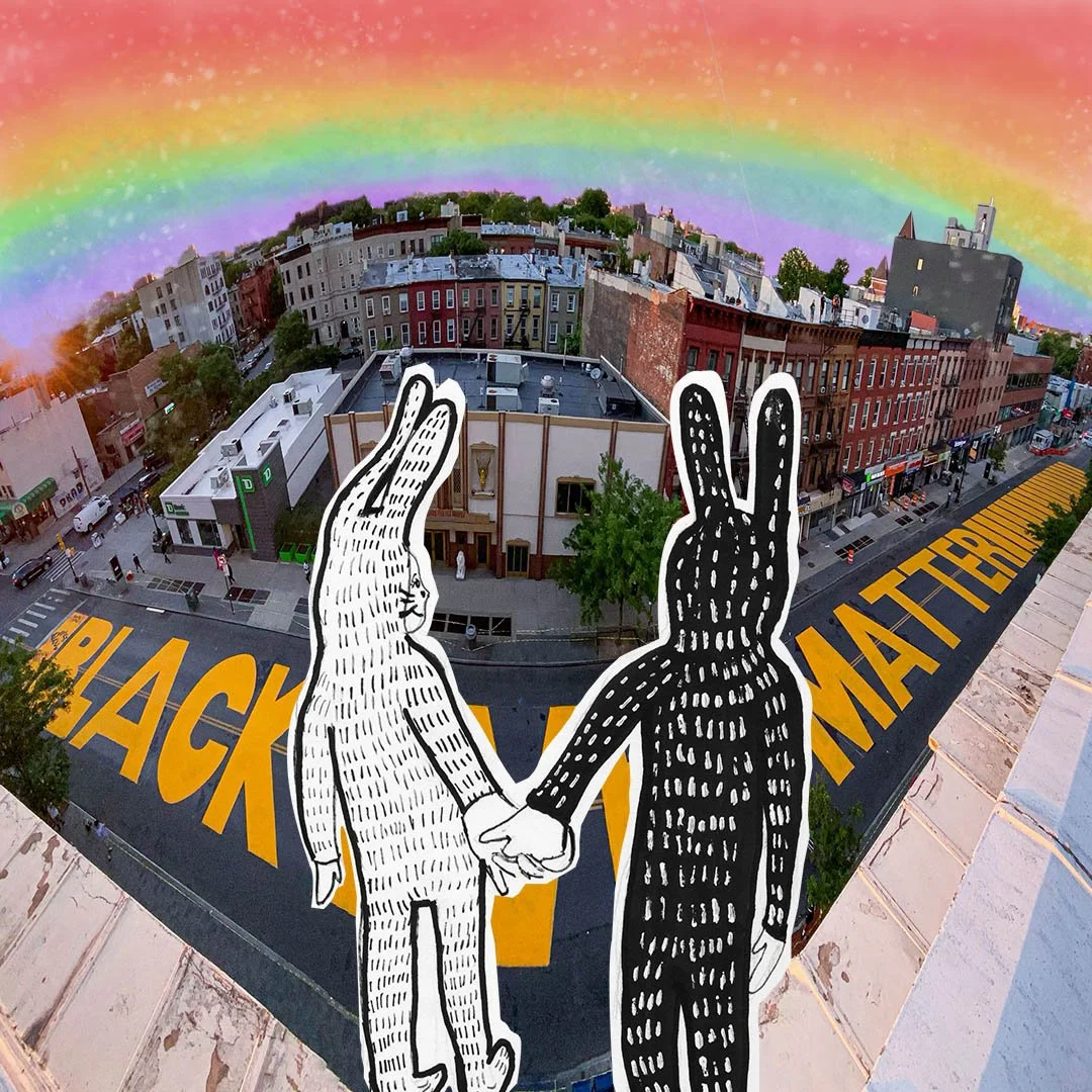 bunny-pajamas-black-lives-matters-veramis-art-design.jpg
