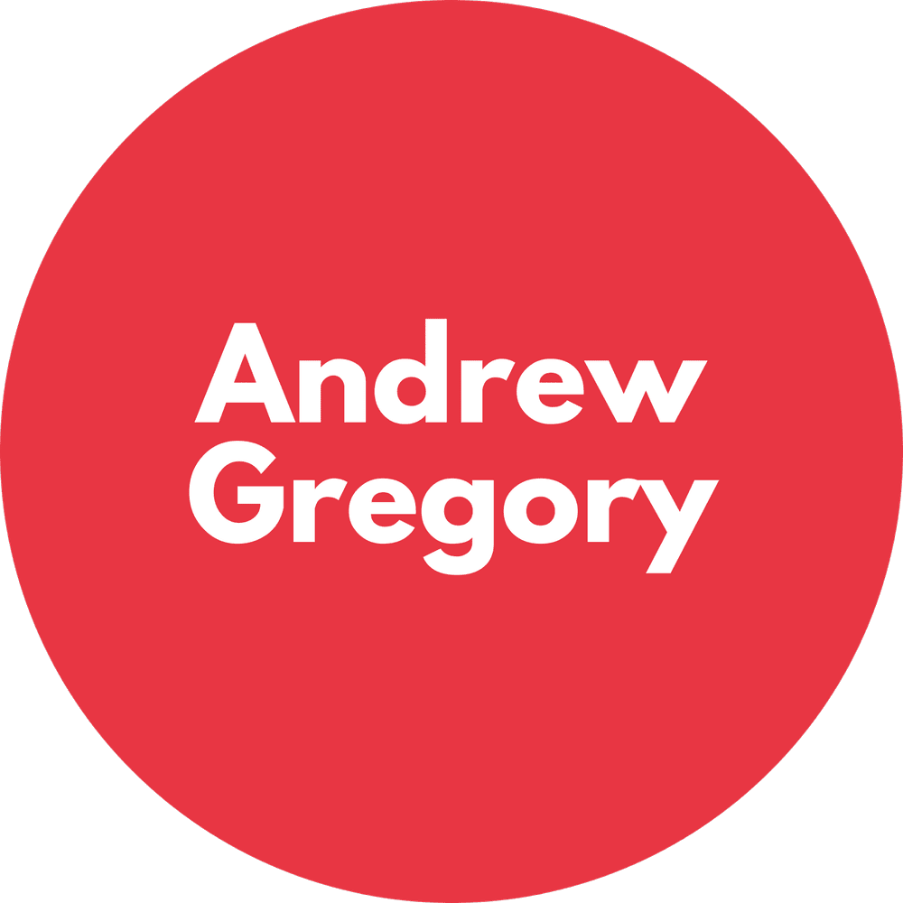 Andrew Gregory