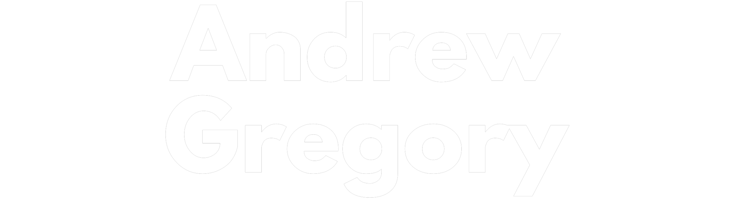 Andrew Gregory is a British journalist, writer, producer, director, and photographer, and an editor at The Guardian.