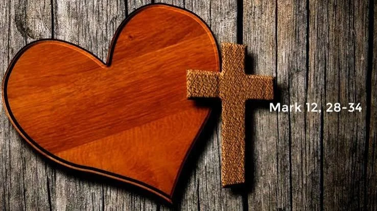 Greatest Commandment