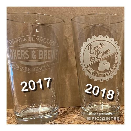2017 and 2018 Pint Glasses.jpeg