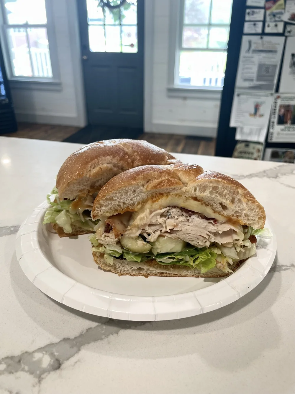 General 2 — Ancram Little Store