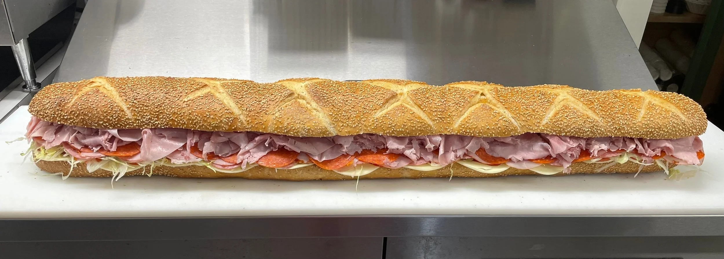 Catering — Ancram Little Store