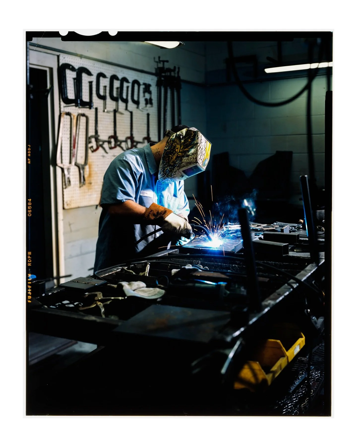 Made a 3 stitch 4000ppi scan using multishot on each frame.  The results speak for themselves.  The RPS500E platform made dialing everything in a breeze.  This would print easily to 40x50&rdquo;.