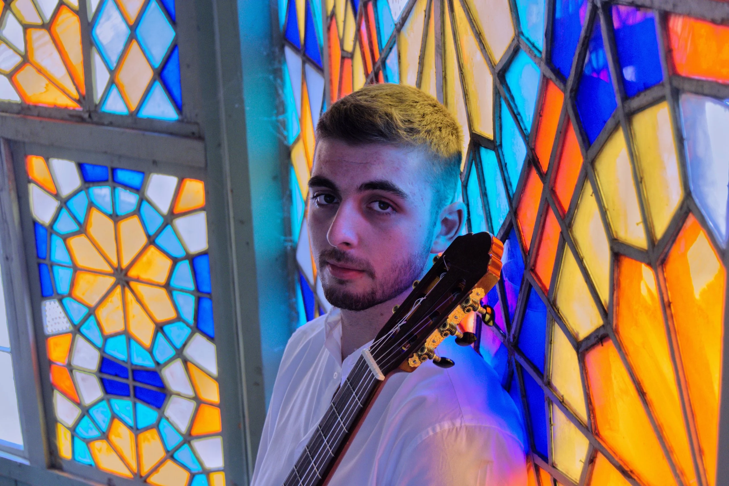 Hoddesdon Music Club