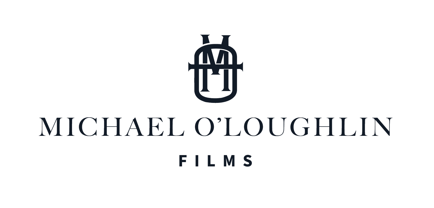 Michael O&#39;Loughlin Films
