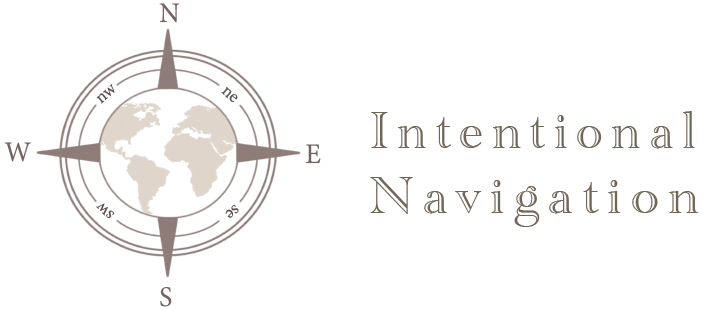 Intentional Navigation, LLC