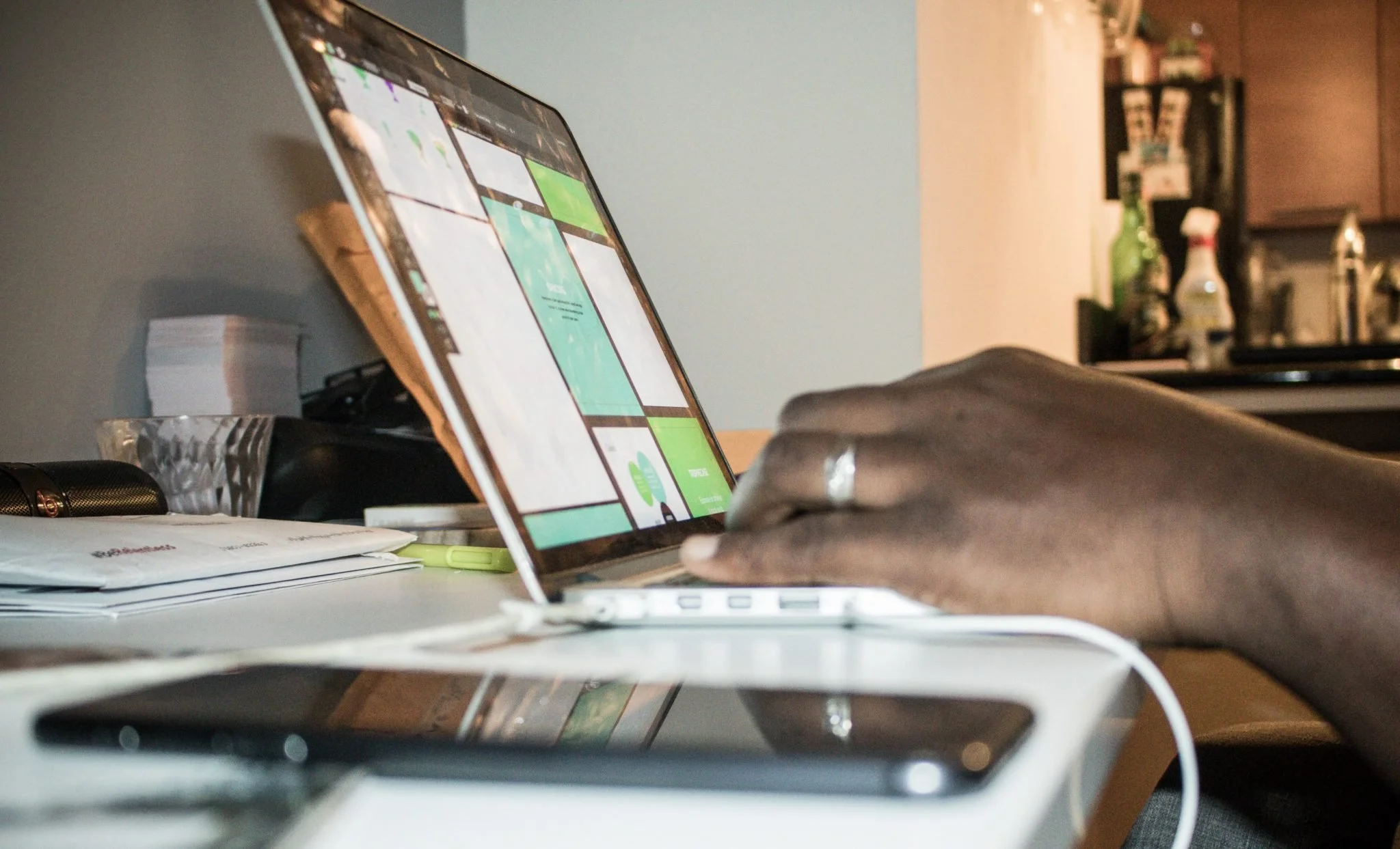 Managing Cognitive Load and Digital Fatigue