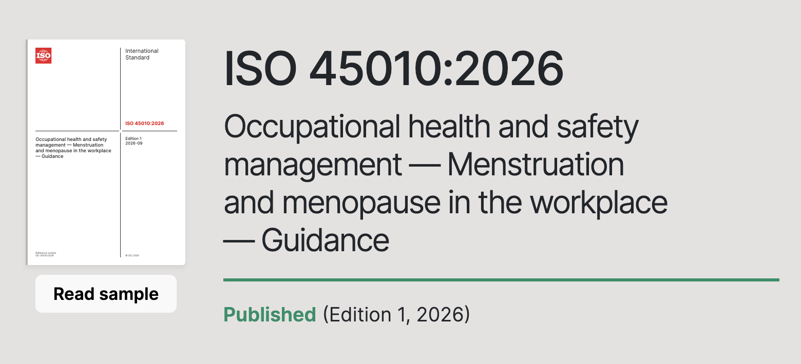 Menopause Training for Managers: Why Manager Capability Matters
