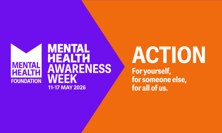 Mental Health Awareness Week 2026: From Awareness to Action