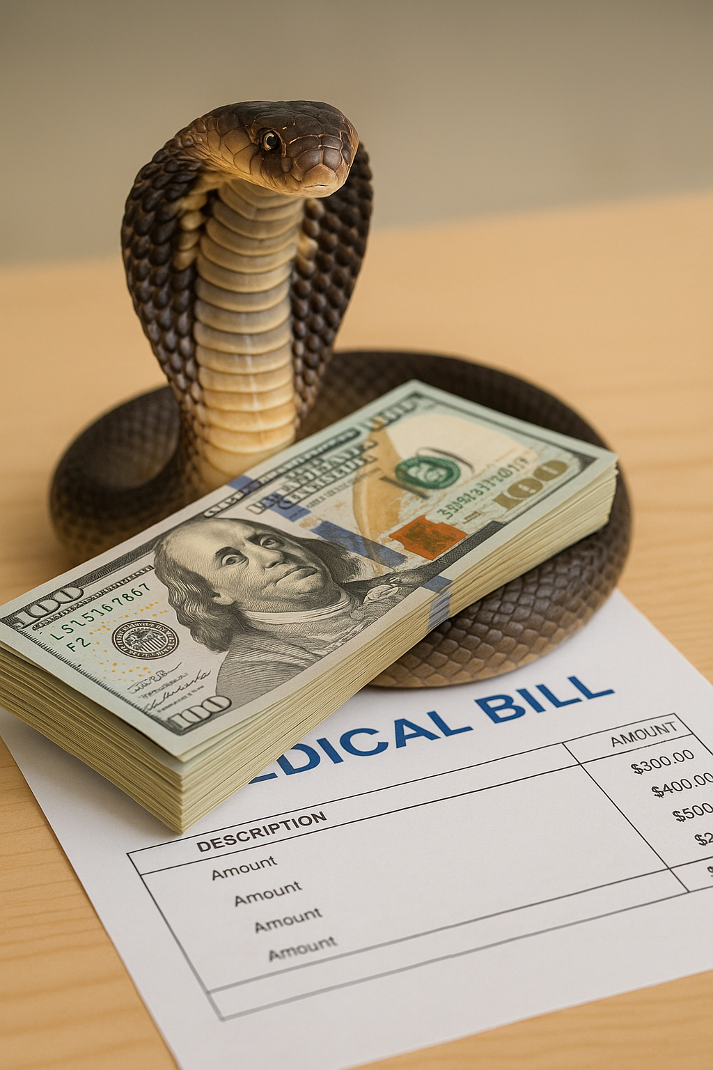 COBRA Sticker Shock: What to Do When You Leave Your Job