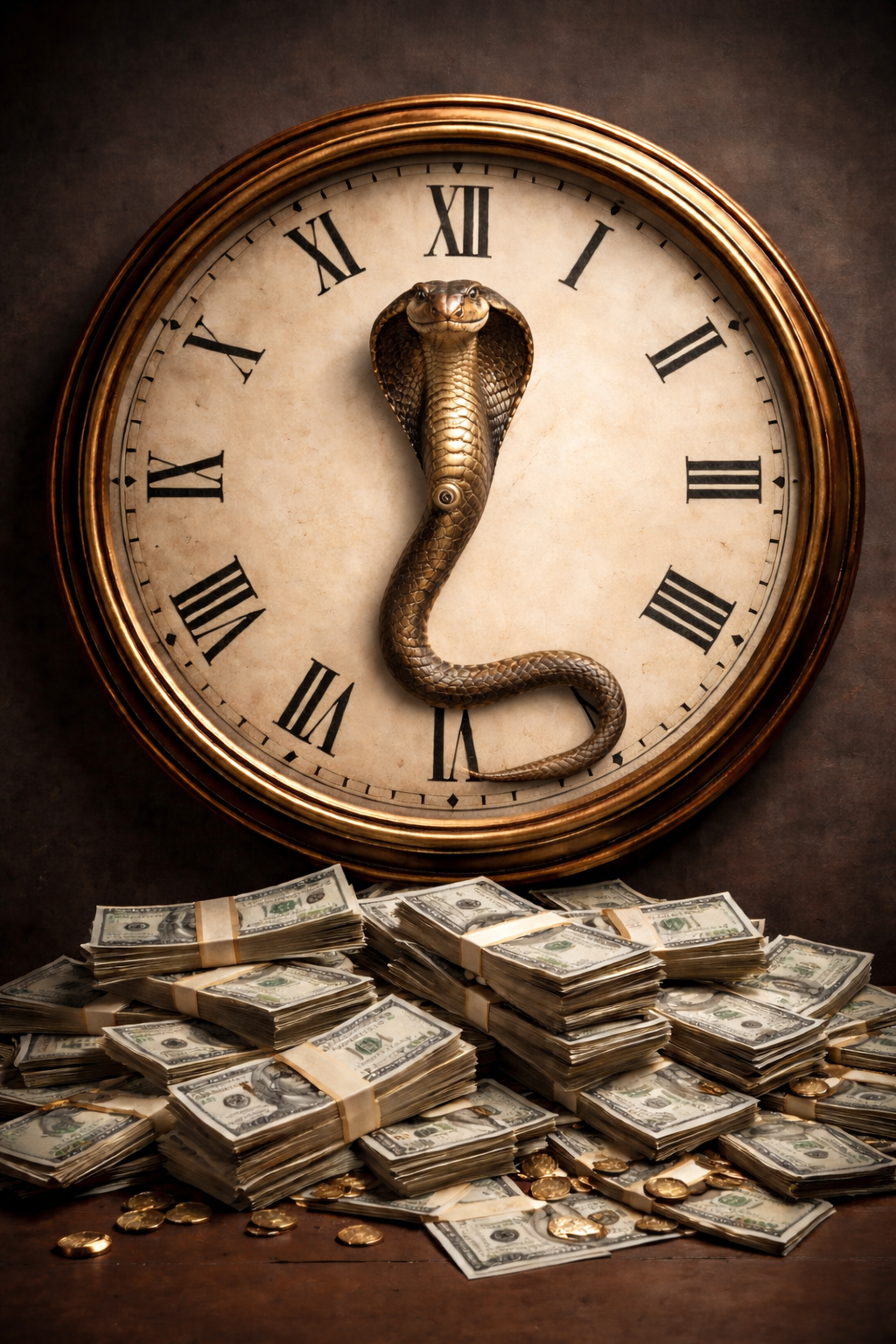 You Left Your Job. Now, You’re On the Clock