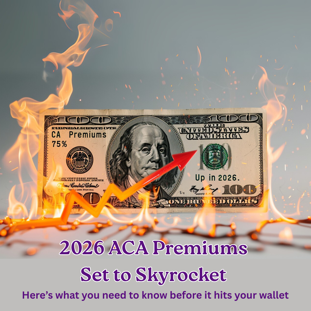 The Big Ugly Truth About 2026: ACA Premiums Are Set to Skyrocket ...