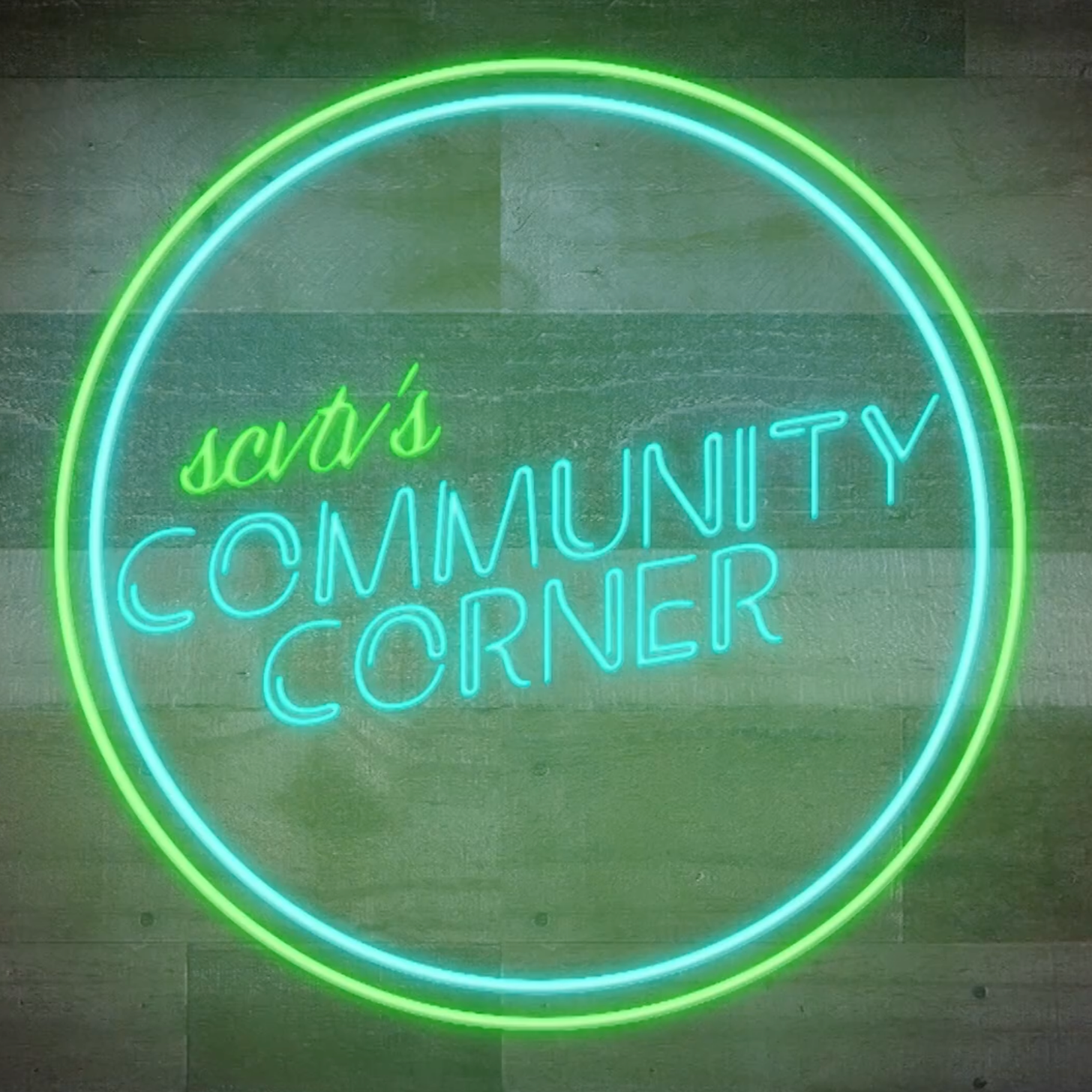 SCVTV’s Community Corner