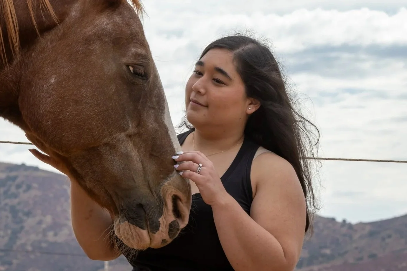 Charlotte Lee - Board Secretary
