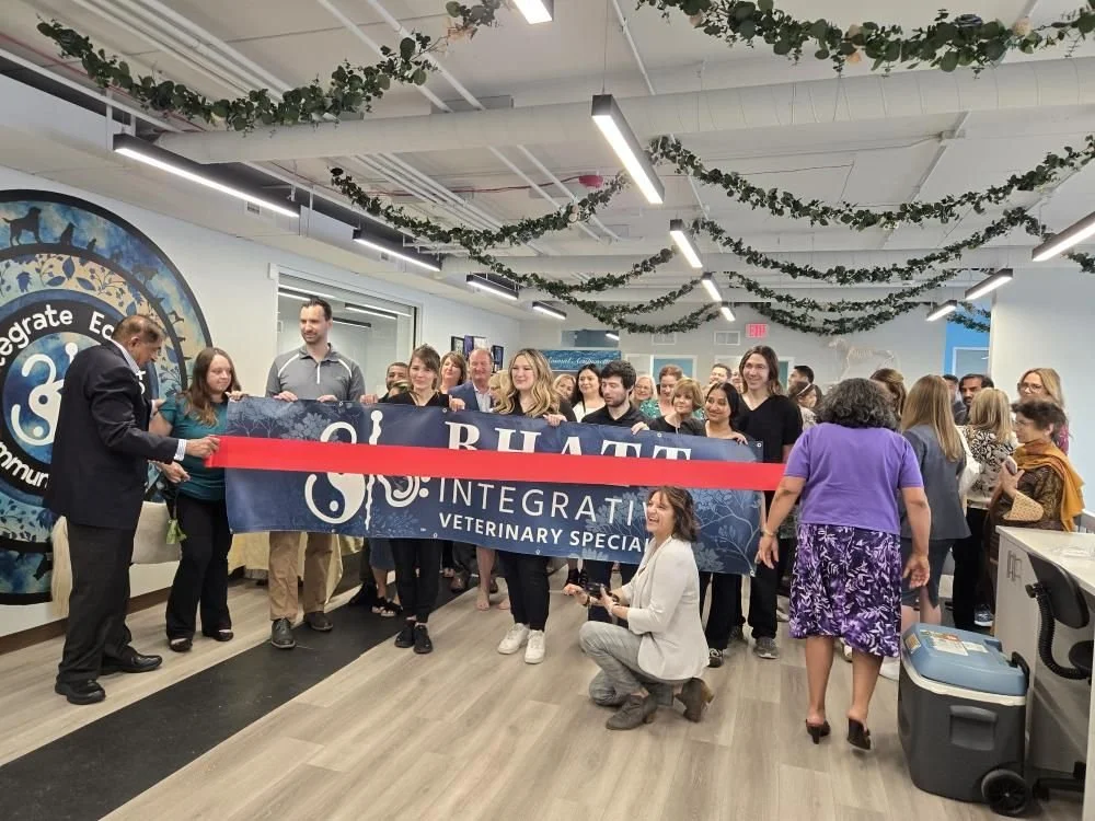 More Than Medicine: Celebrating Community and Care in Our New Glenview Clinic