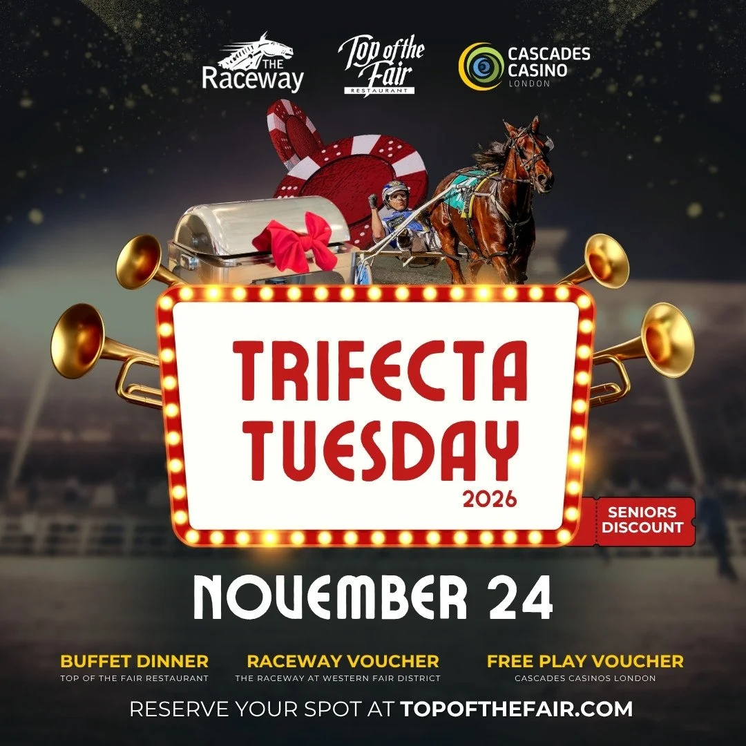 Trifecta Tuesday Nov-24