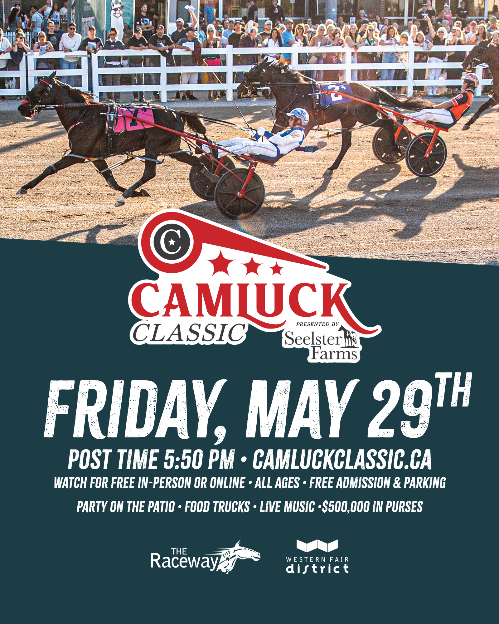 Camluck Classic 2026