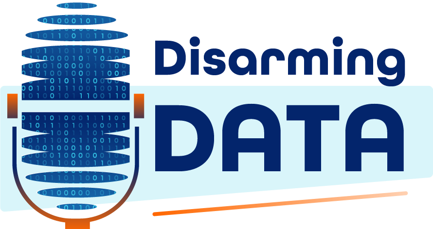Disarming Data Podcast