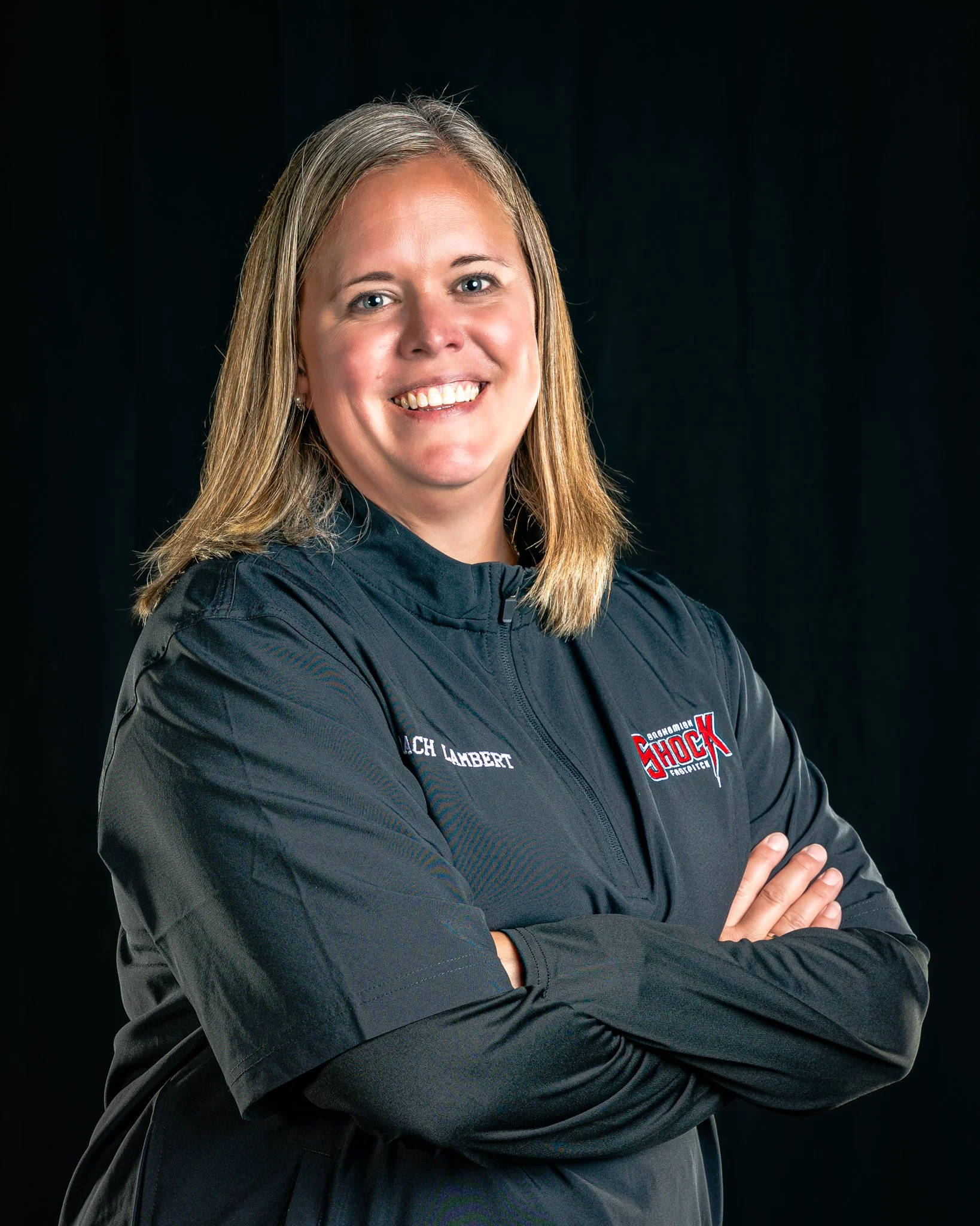 Assistant Coach