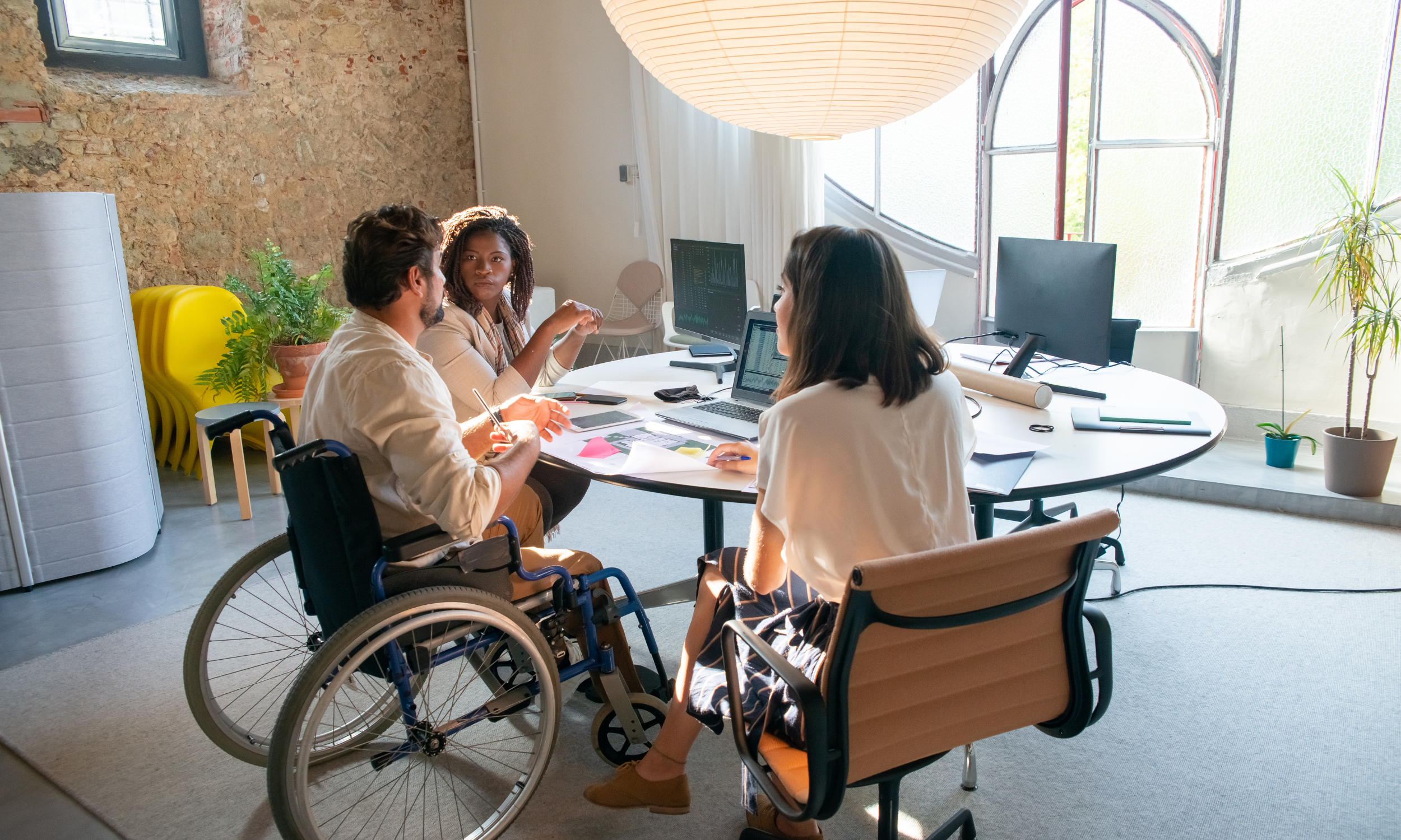 Accessibility Advocate: Ensuring Equal Access in Administration—My ...