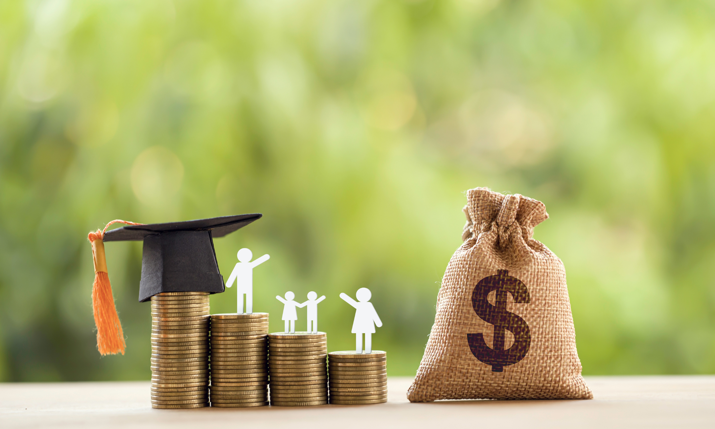 School Funding Fairness: A Look at Education Funding Inequity in New Hampshire