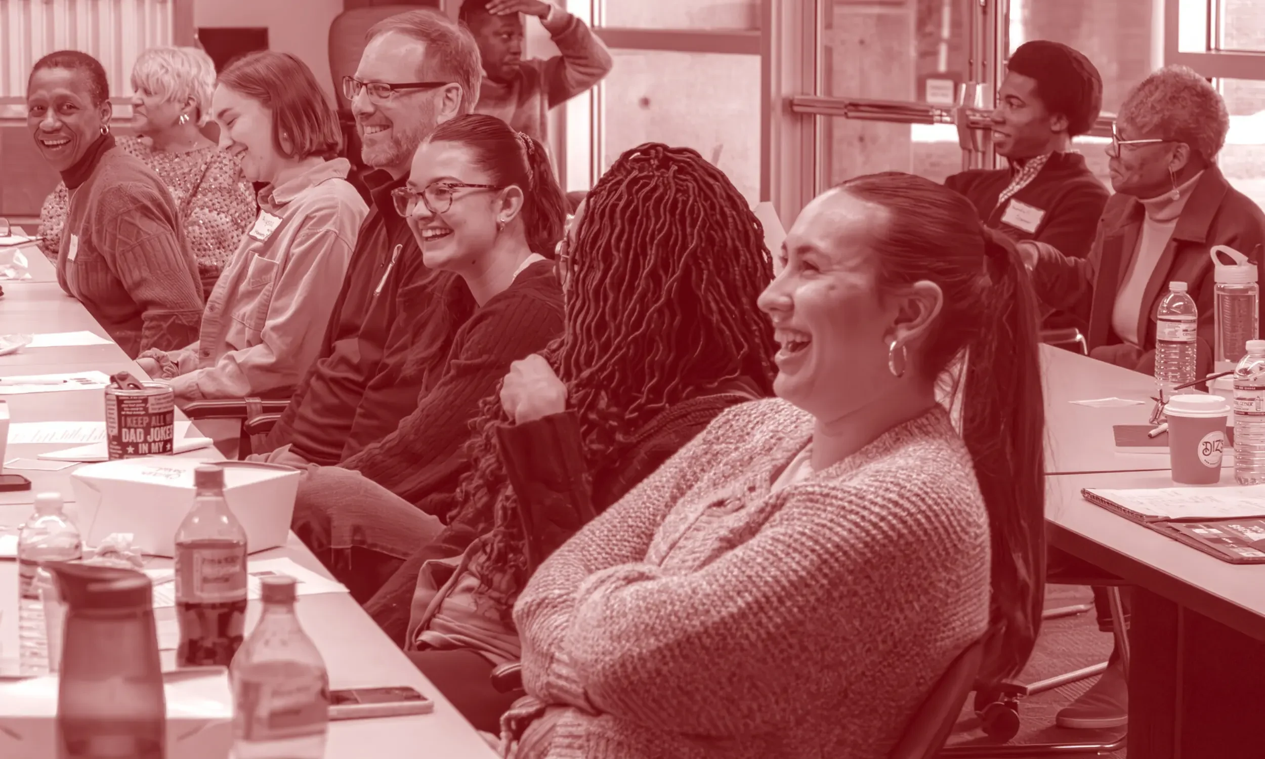 NHCJE Release 2025 Annual Report Highlighting Growth, Community Impact, &amp; Statewide Reach