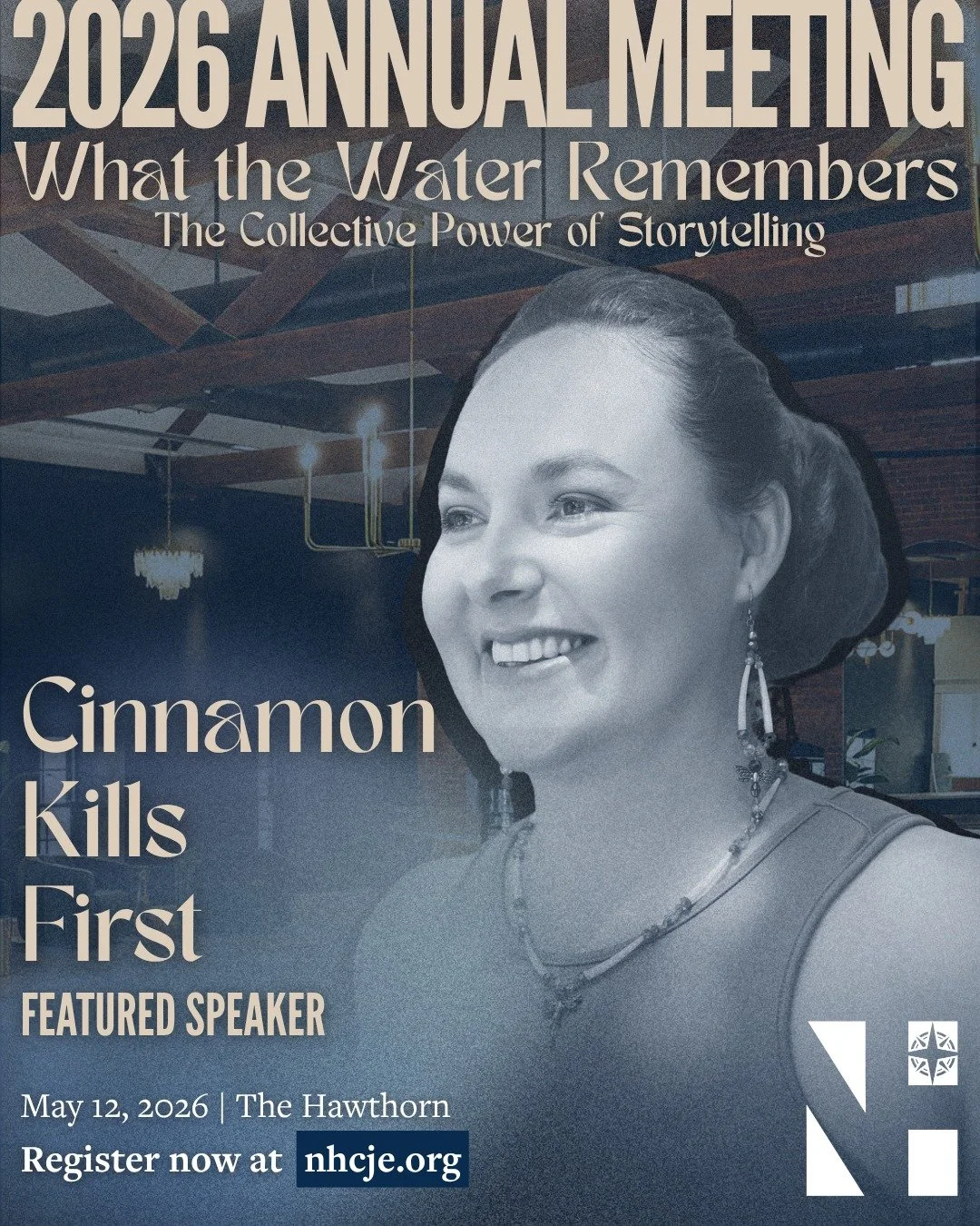 📢Our Annual Meeting webpage &amp; registration is now LIVE! 

We are less than 2 months out from our biggest event of the year- our 2026 Annual Meeting- and trust us, you won't want to miss it! 

We have an impressive line-up of panelists from acros