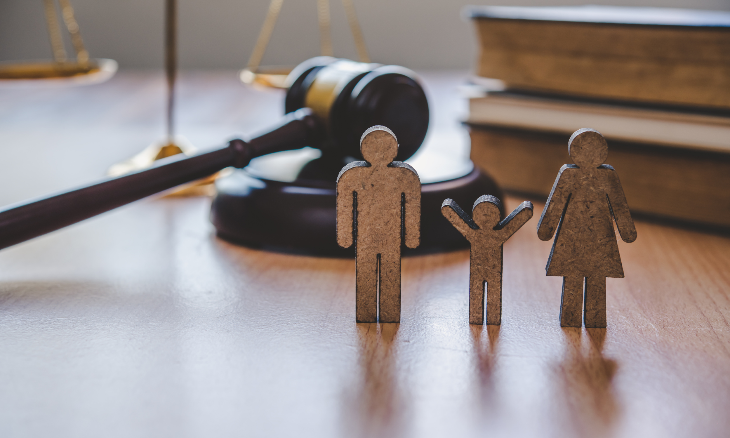 Rethinking Child Welfare: The Children’s Law Center of New Hampshire