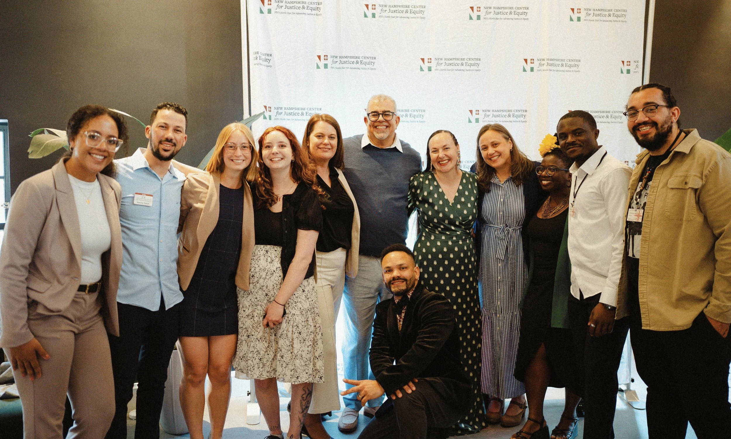 2026 Annual Meeting: Changing the Narrative for Progress