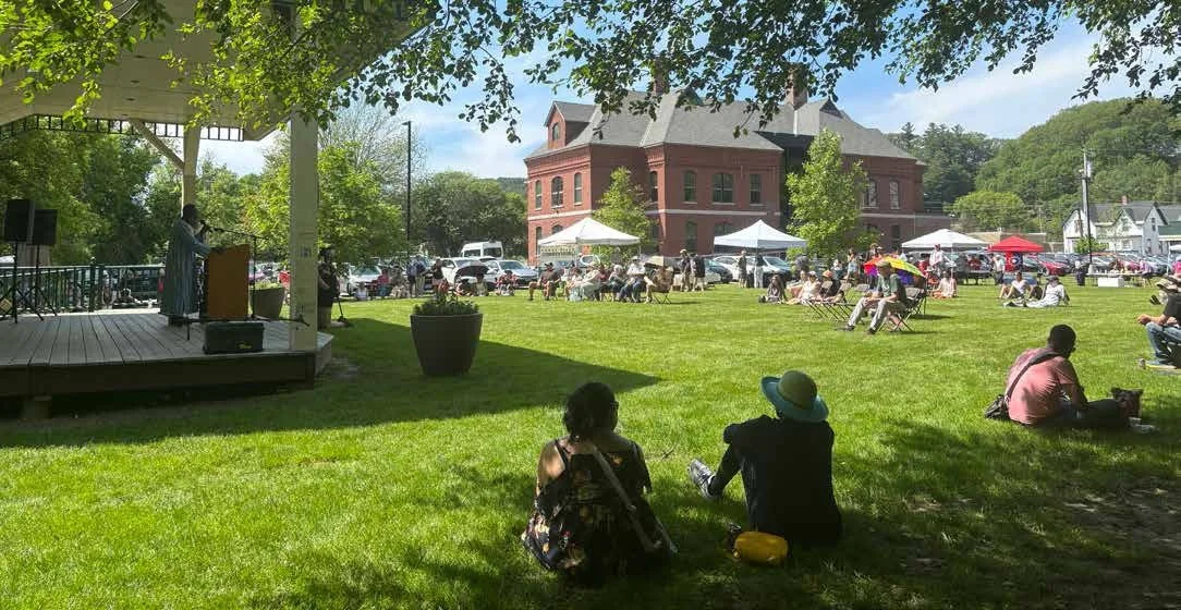 Hartford/Bethel/Lebanon Juneteenth Celebration