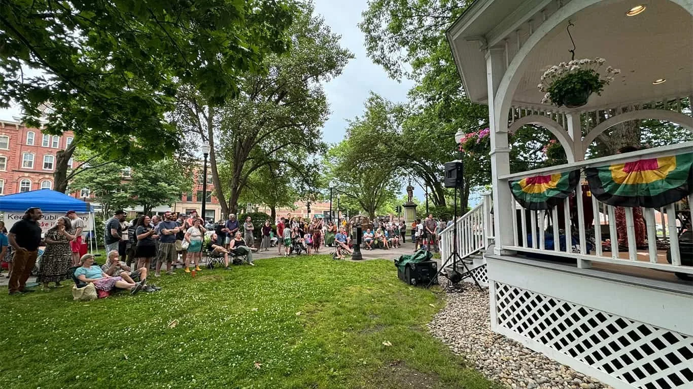 Juneteenth Celebration