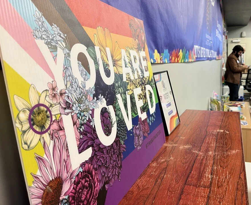 Manchester True Collaborative Provides Space for Belonging, Community, and Action