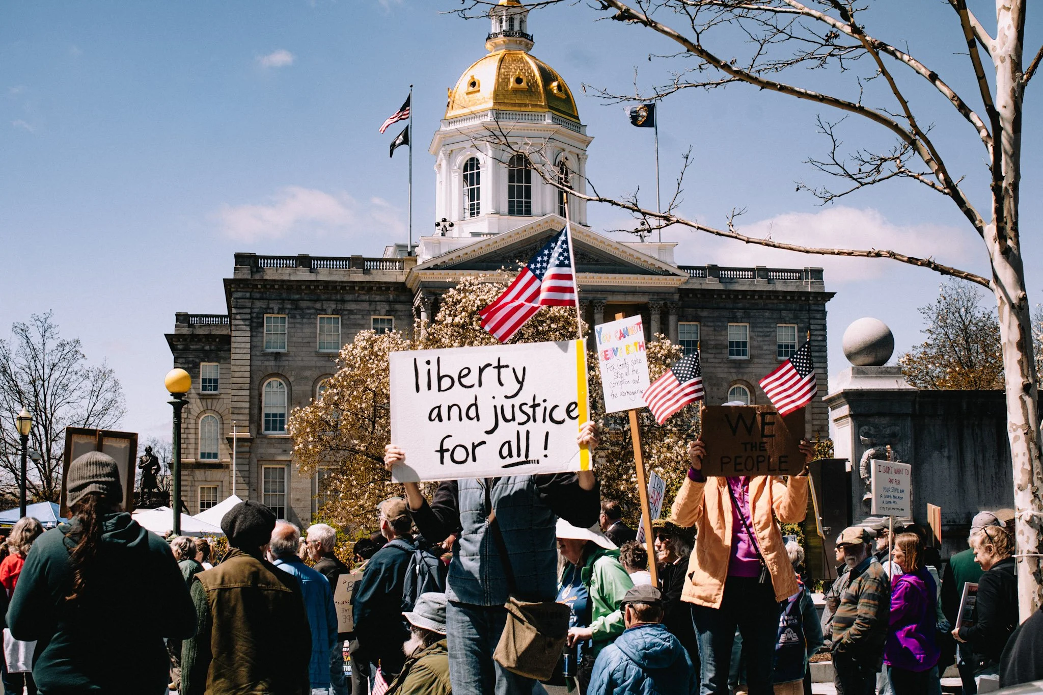 Our Reflection on the 2026 NH Legislative Session