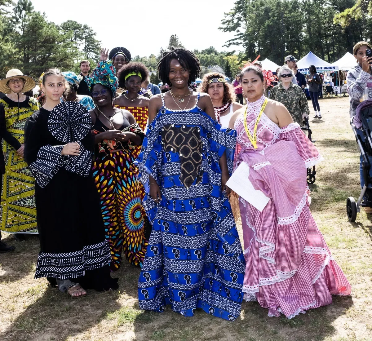 Concord Multicultural Festival