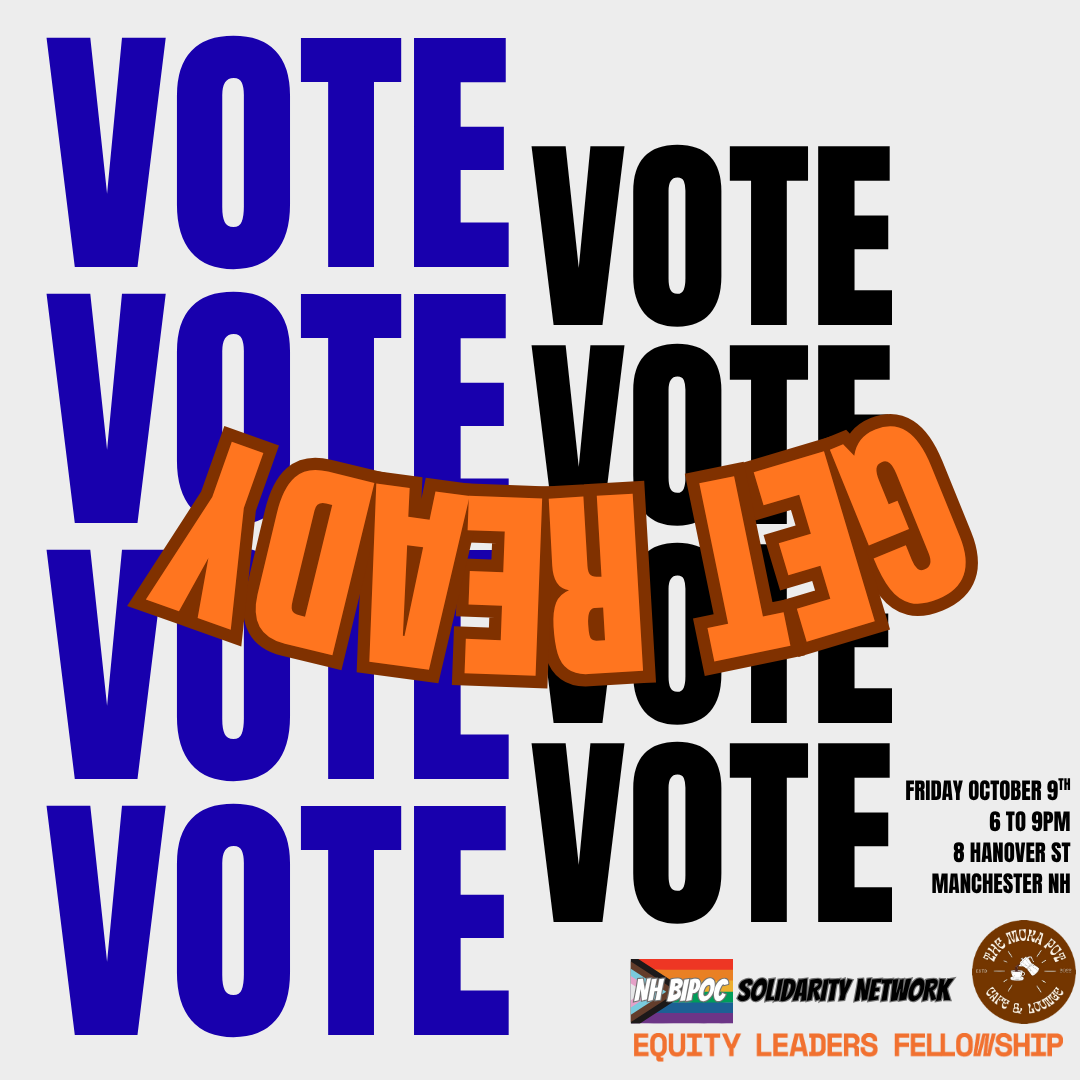Get Ready: Vote 