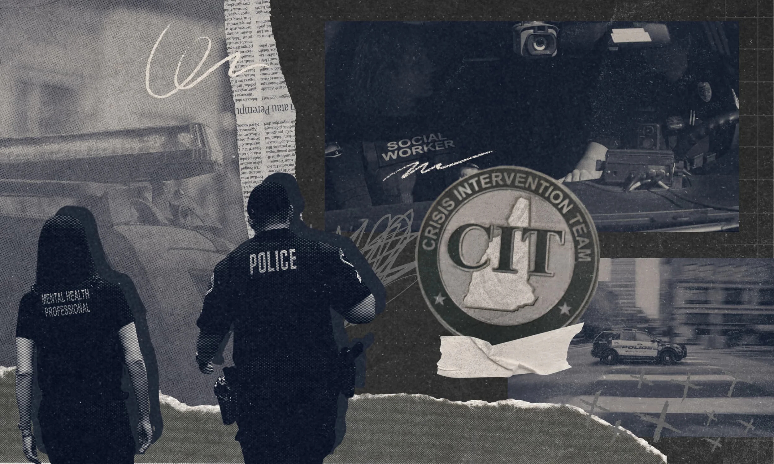 Building a More Connected Crisis Response System in New Hampshire