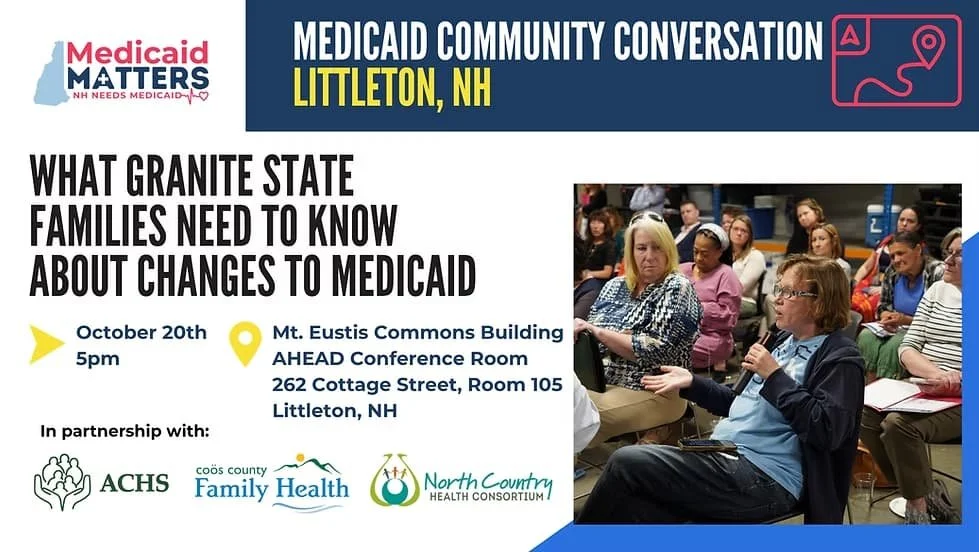 Littleton Community Conversation