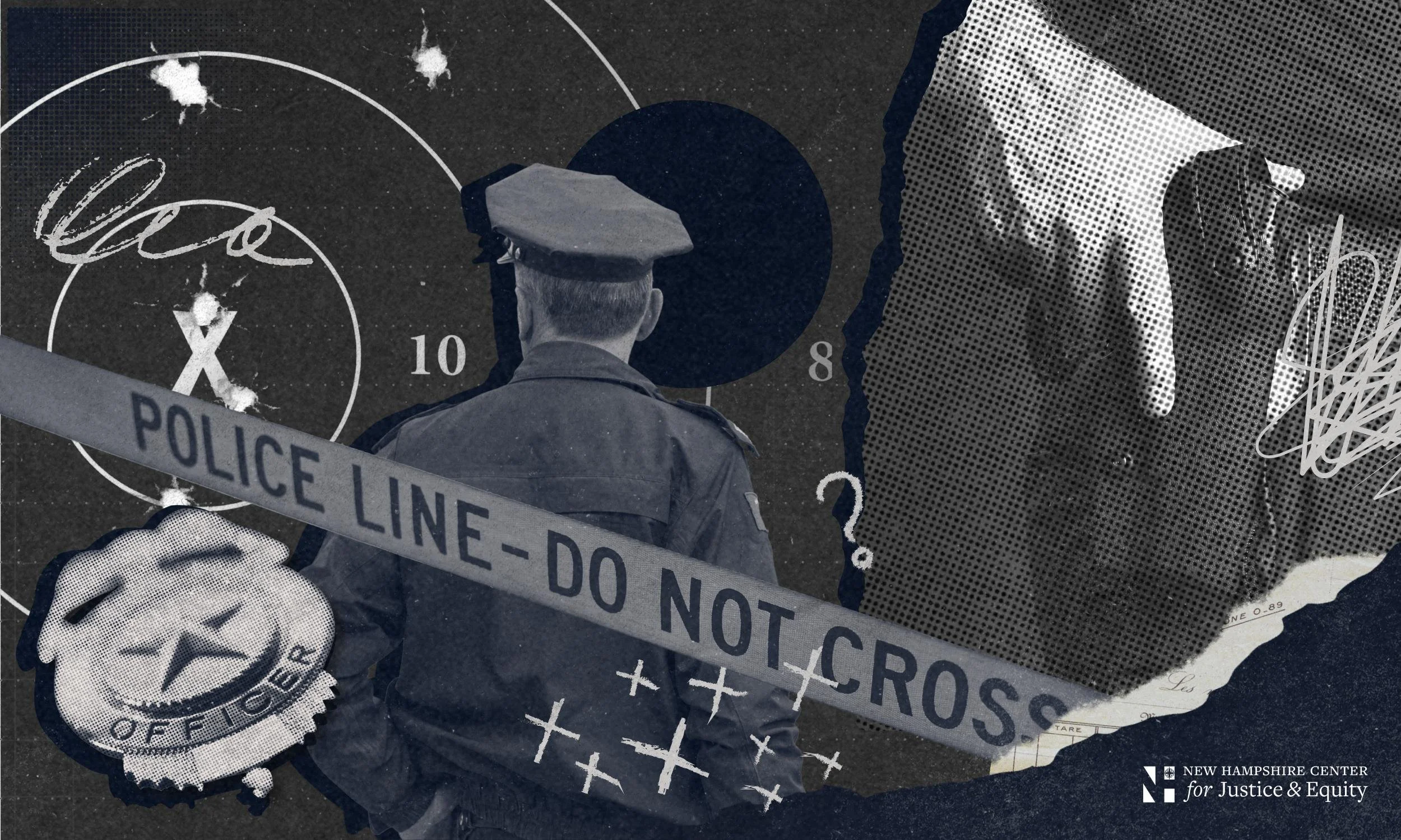 Protecting Life Through a Statewide Use-of-Force Policy in New Hampshire