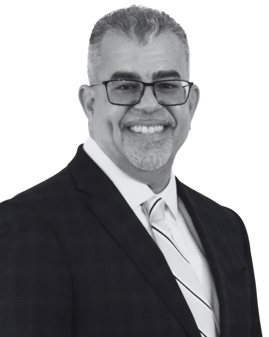 Anthony Poore