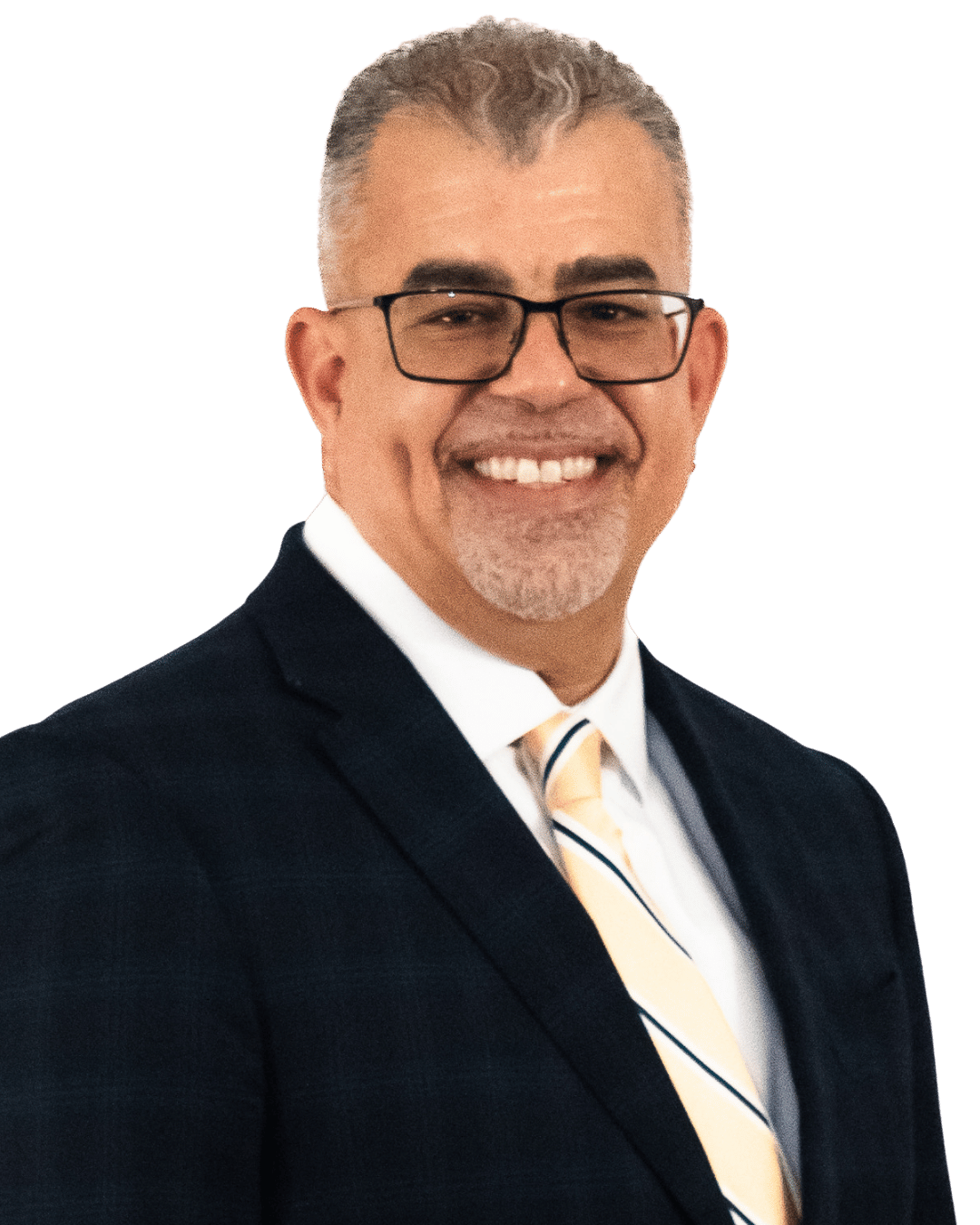 Anthony Poore