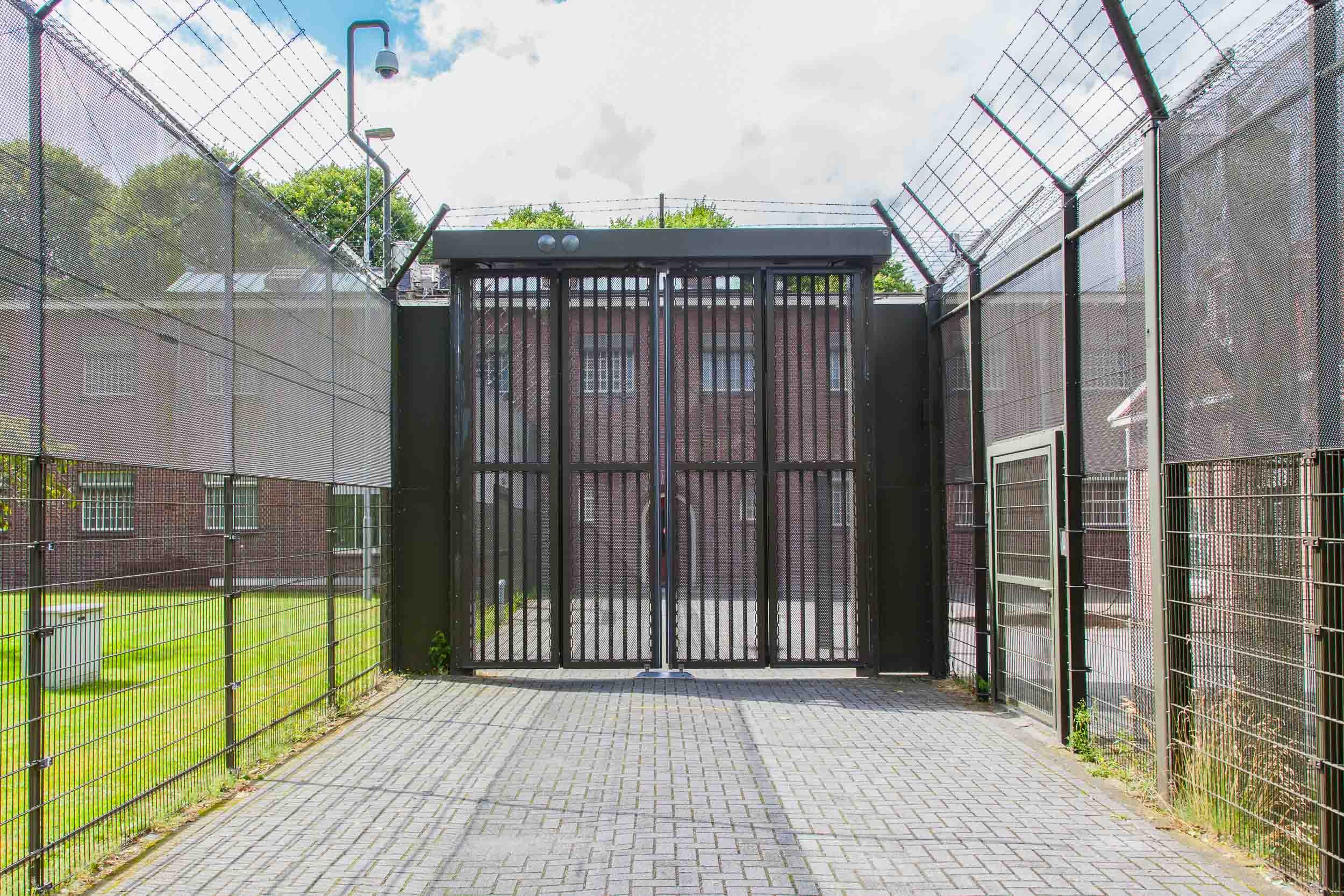 Prison Gate, Life After Prison